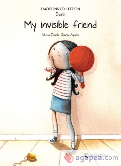 My invisible friend