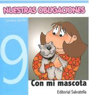 Portada de Nuestras Obligaciones 9