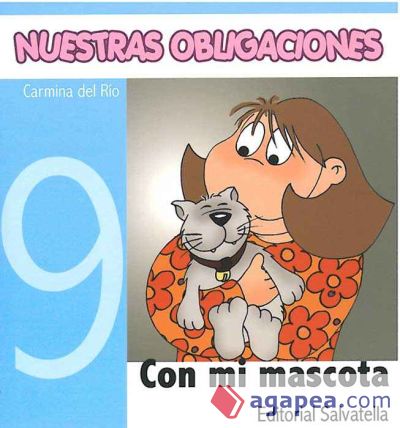 Nuestras Obligaciones 9