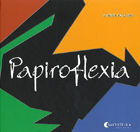 Portada de Papiroflexia