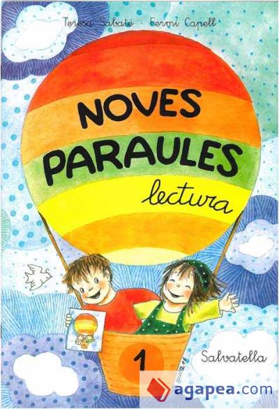 Paraules lectura 1a