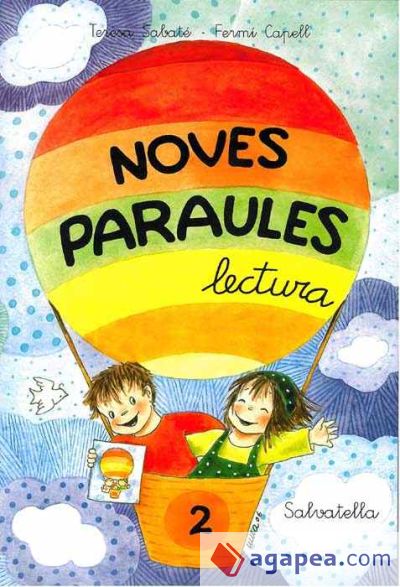 Paraules lectura 2a