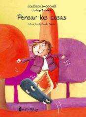 Portada de Pensar las cosas