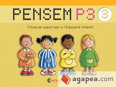 Pensem P3 - 3
