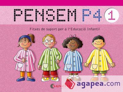 Pensem P4 - 1