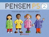 Portada de Pensem P5 - 2