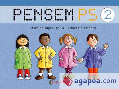 Pensem P5 - 2