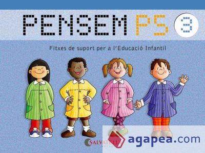 Pensem P5 - 3