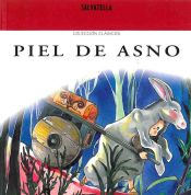 Portada de Piel de asno