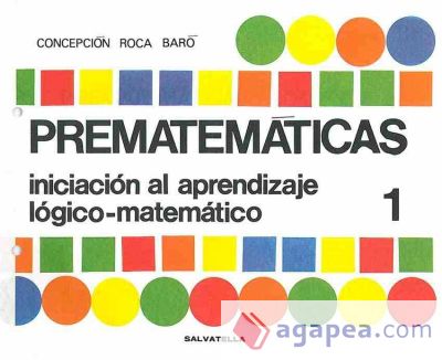 Prematematicas 1