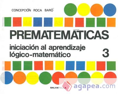 Prematematicas 3