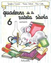 Portada de Quadern rateta sàvia 6 (cur.)