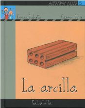 Portada de Queremos saber-la arcilla