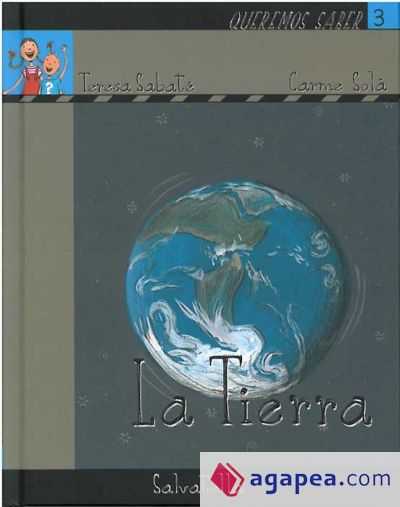 Queremos saber-la tierra