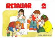 Portada de Retallar 2