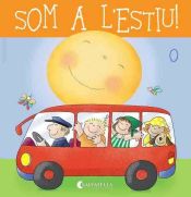 Portada de Som a l'estiu 0