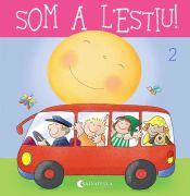 Portada de Som a l'estiu 2