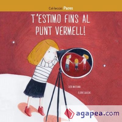 T'estimo fins al punt vermell !