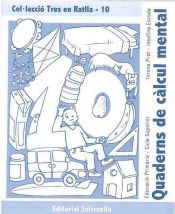 Portada de Tres en Ratlla 10