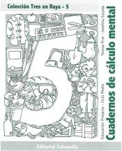 Portada de Tres en Raya 5