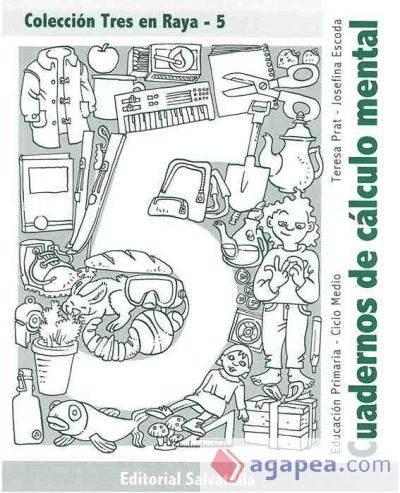 Tres en Raya 5