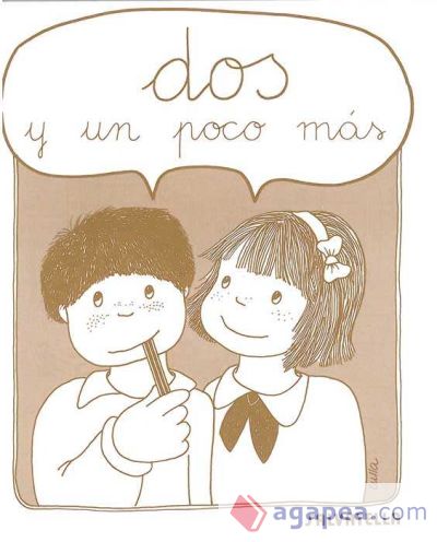 Un poco m&aacute;s 2