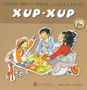 Portada de Xup-xup 13