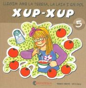 Portada de Xup-xup 5