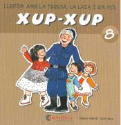 Portada de Xup-xup 8