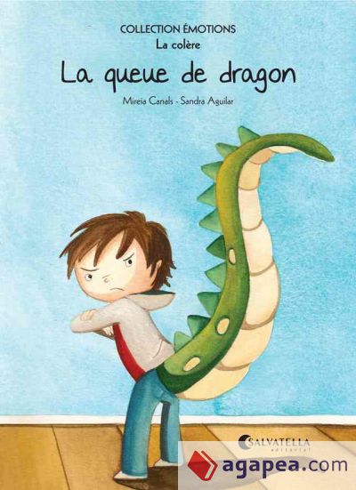 Émotions 2. La queue de dragon