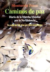 Portada de Caminos de paz