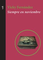 Portada de Siempre En Noviembre