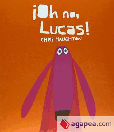 ¡Oh no, Lucas!