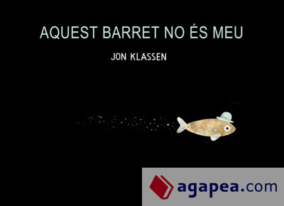 AQUEST BARRET NO ES MEU