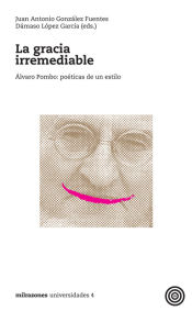 Portada de La gracia irremediable