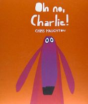 Portada de Oh no, Charlie!