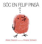 Portada de Sóc en Felip Pinsà