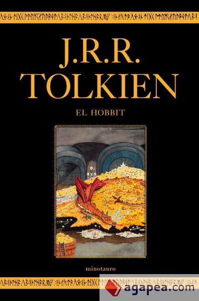 El Hobbit, edición de lujo