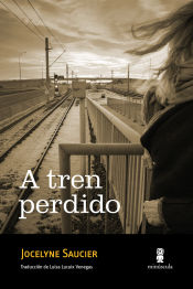 Portada de A tren perdido