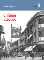 Portada de Chilean Electric