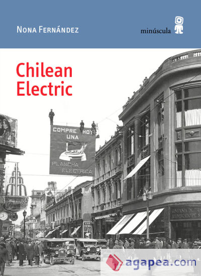 Chilean Electric