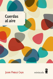 Portada de Cuerdas al aire