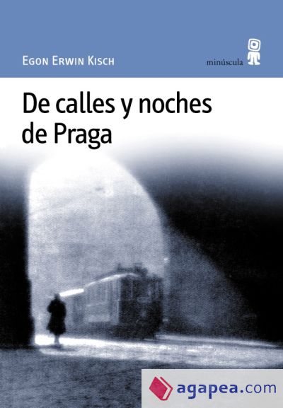 De calles y noches de Praga