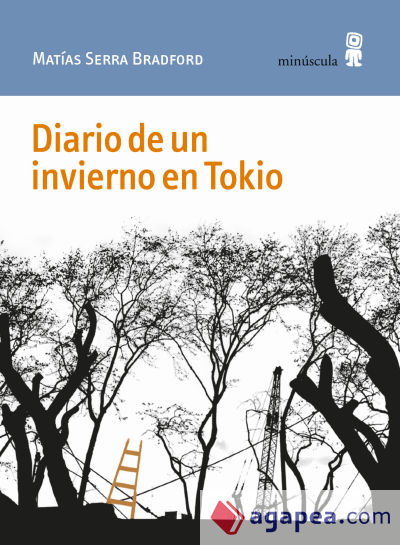 Diario de un invierno en Tokio