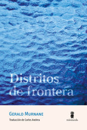 Portada de Distritos de frontera