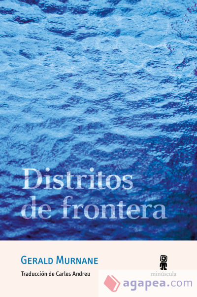 Distritos de frontera