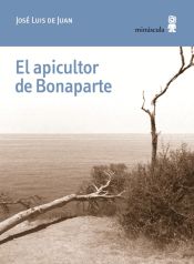 Portada de El apicultor de Bonaparte