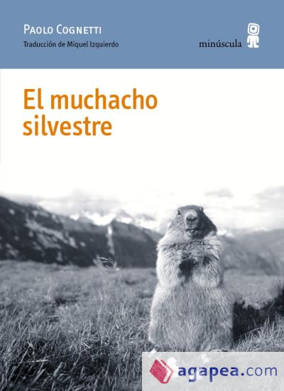 El muchacho silvestre