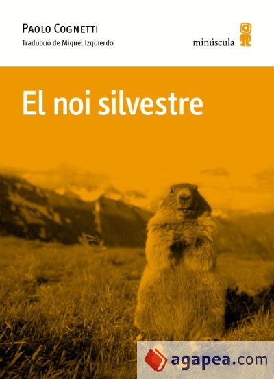 El noi silvestre