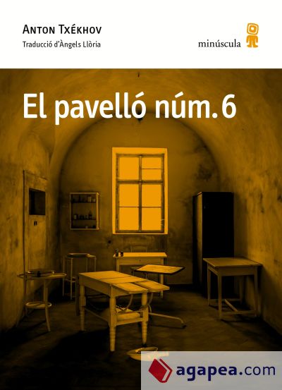 El pavelló núm. 6